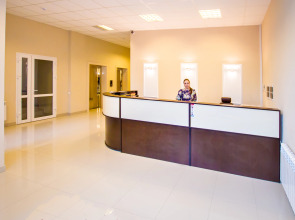 Апарт-отель Лиенталь