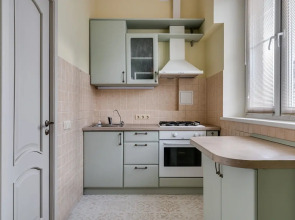 Комфортная квартира рядом с Арбатом