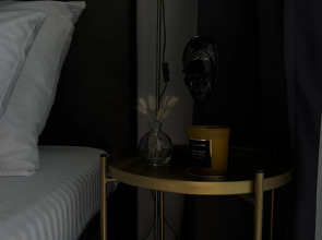 Апартаменты Hugge Place Бизнес в Центре [Объект 172]