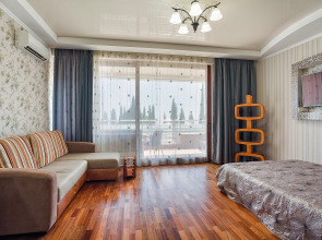 Апартаменты Фамилия Элит 6