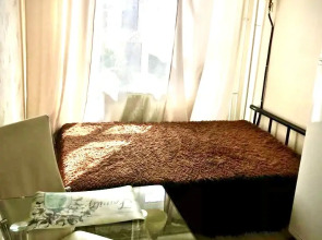 Апартаменты В самом центре на площади Горького