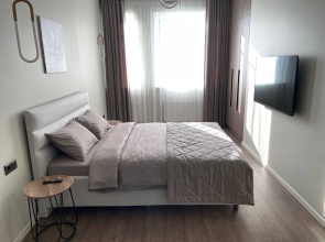 Apartamenty Premium v Rybnoj derevne