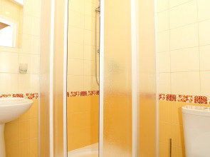 Отель Мария