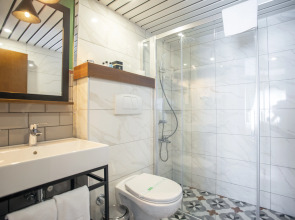 Отель Orient Express by Orka Hotels