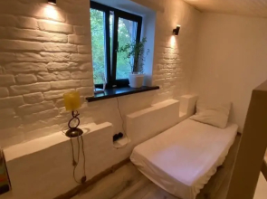 Апартаменты 3-х уровневый Лофт в центре PUSHKIN