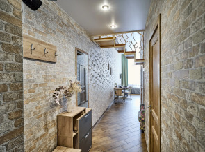 Апартаменты рядом с ЦСКА Ареной