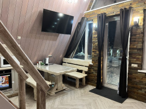 Private house Uyutny Domik Afreym