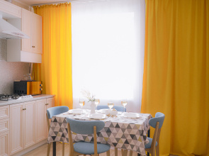 Апартаменты Riviera Zavidovo Appart