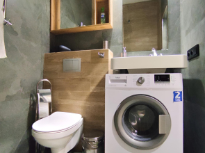 Апартаменты спальня и гостиная на ул.Пестова 9