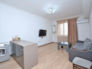 Апартаменты Perte House Apartment's on Argishti 13 street