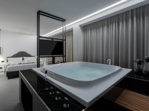 Guest house Suite Palermo Apartment