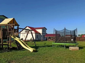 Гостевой дом Барский