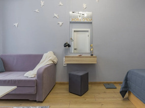 Квартира Дом Совы и Ворона на Звездинке