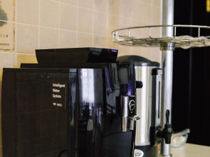 Городской отель Ключотель