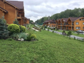 Апартаменты 1312 в Sunny Valley