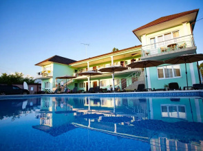 Bronau Asya Guest house