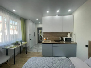 Апартаменты на Павлуновского 12