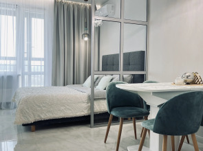 Квартира однокомнатная на Хасанова 13А