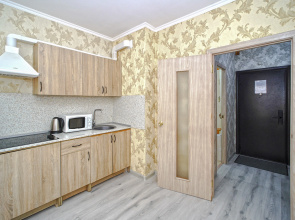 Квартира Devi Лавочкина 17 п4
