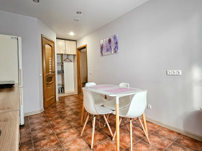 Апартаменты Как дома семейные