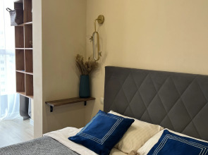 Апартаменты Восточный