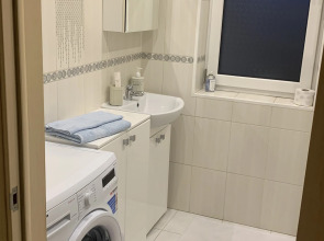 Апартаменты Лючия