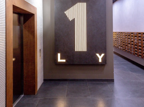 Апартаменты #1 Superior Duplex for 2+2 by Lo Apartments