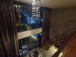 Luxury Seaview Penthouse Duplex Apartments