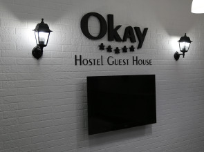 Хостел Okay