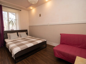 Квартира Positive apart