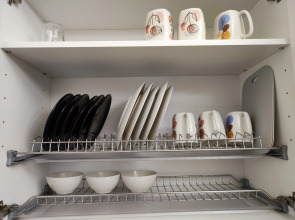 Апартаменты для Вас на Комиссарова