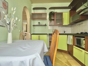 Квартира 2-к рядом с м.Свиблово