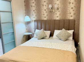 Na Prospekte Kirova 12 Flat