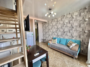 ЖК Дельфин 4