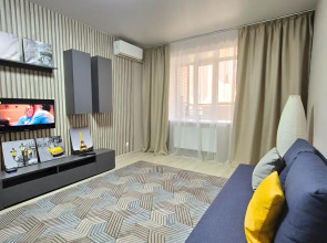 Квартира 2-х комнатная квартира РКБ