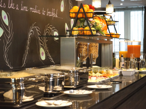 Бутик-Отель Germania