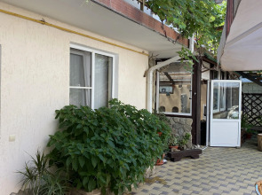 Гостевой дом На Черниговской