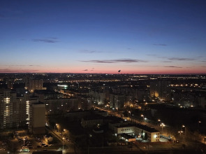 Квартира Central SkyView