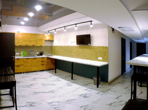 Хостел АртХаус