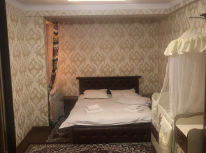 Отель Tillakori