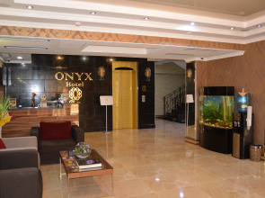 Отель ONYX
