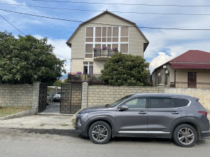 524 Guest house