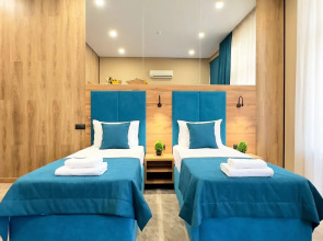 Бутик-Отель Ессентуки