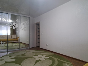 Апартаменты Однокомнатные с видом на Чистый пруд