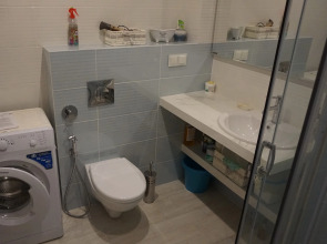 Квартира Уютная Студия на Янтарном Побережье