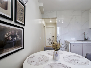 Апартаменты Krylov Apartament