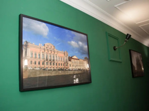 Апартаменты Невский108 Улучшенные