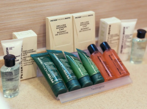 Отель Hilton Garden Inn Astana