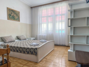 Гостевой дом Лазурь