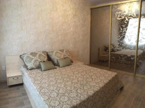 Апартаменты Вершина